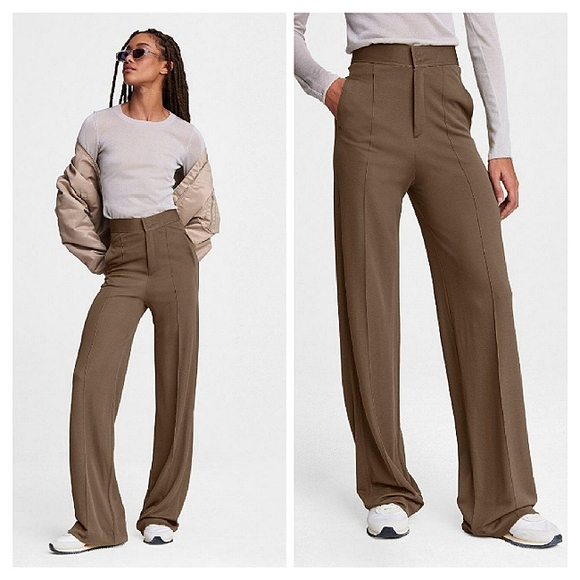 New Rag Bone Studio Jersey Trouser Size 